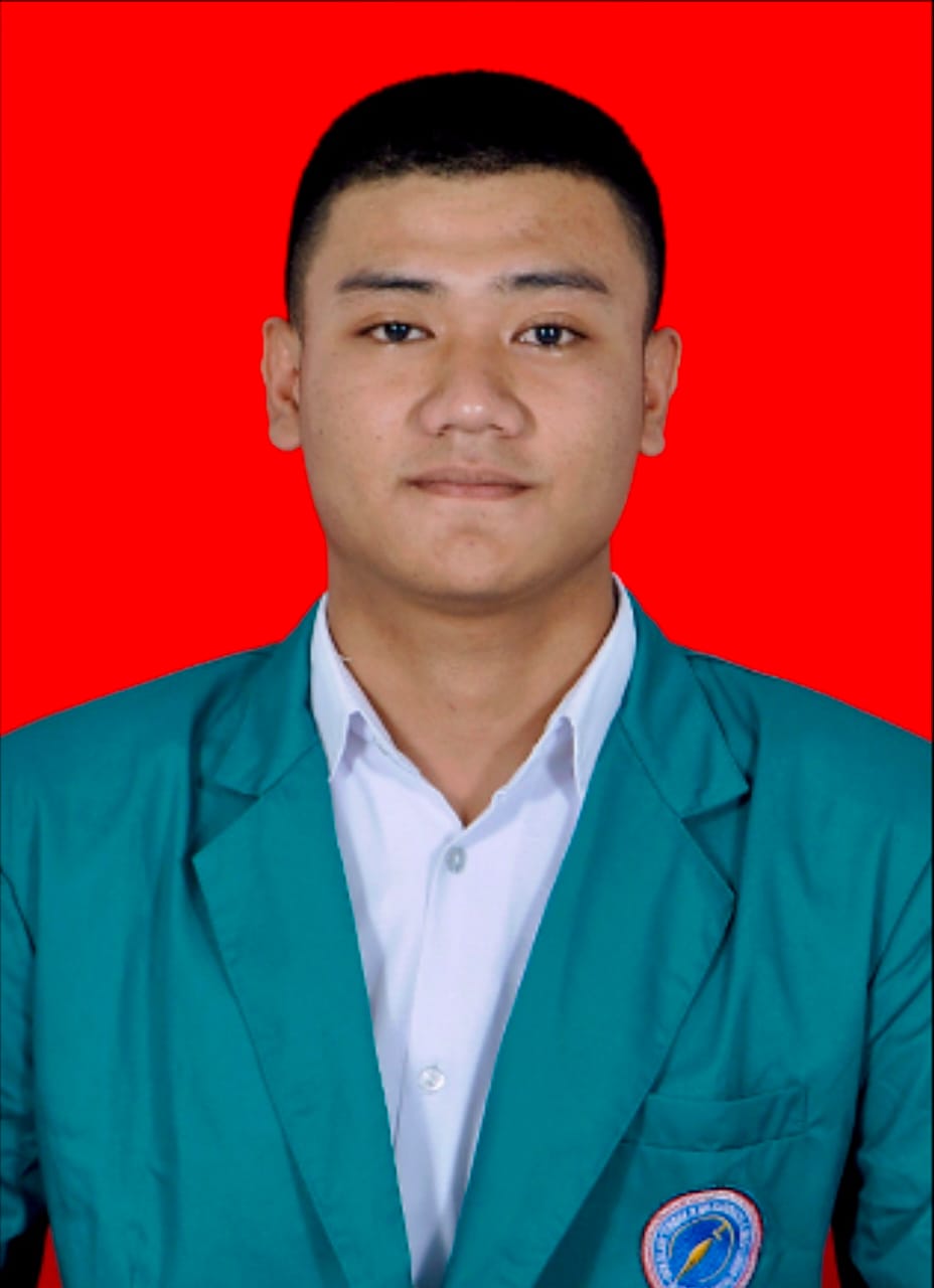 Yasrul Ilham