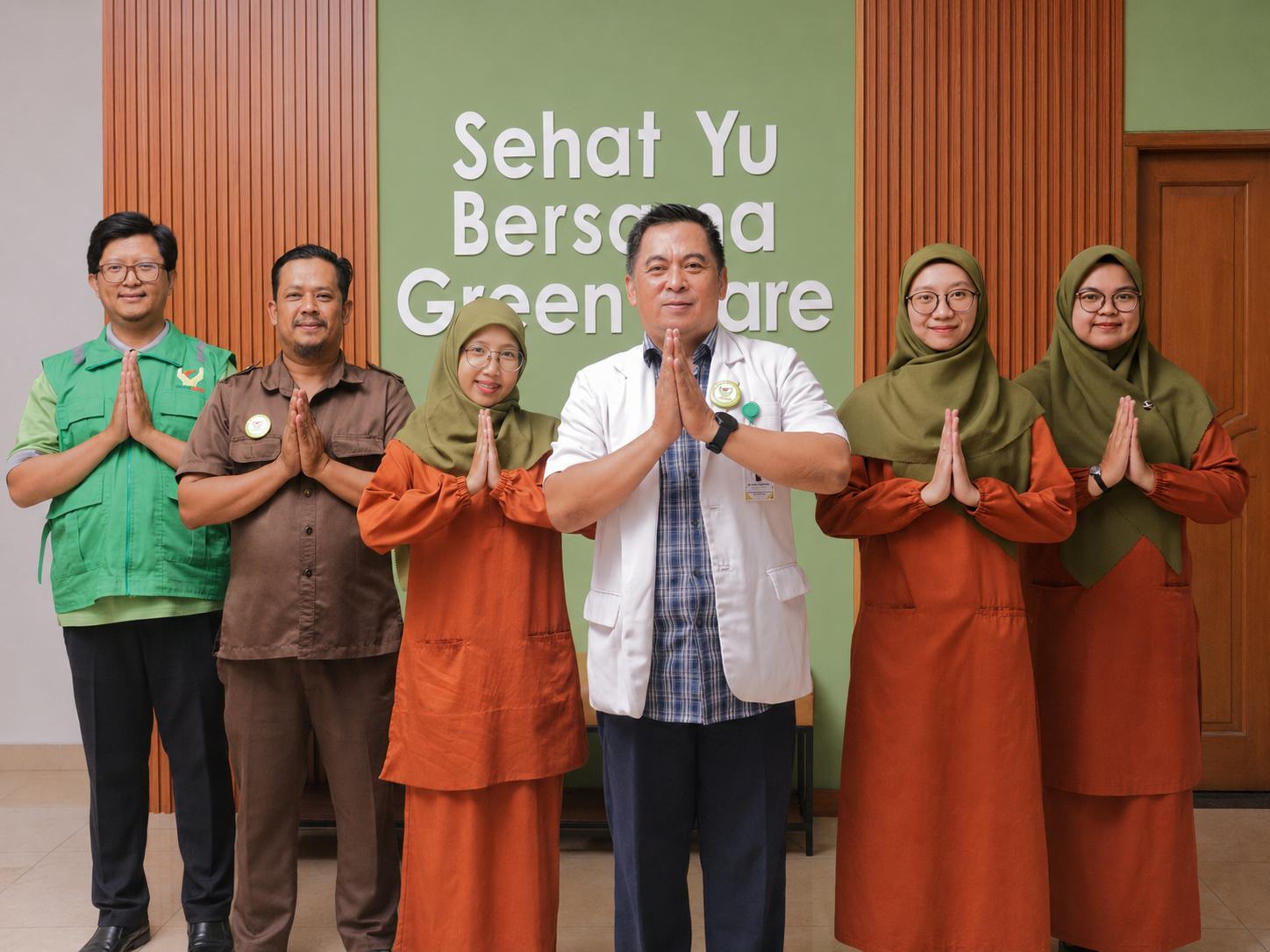 Our  Team