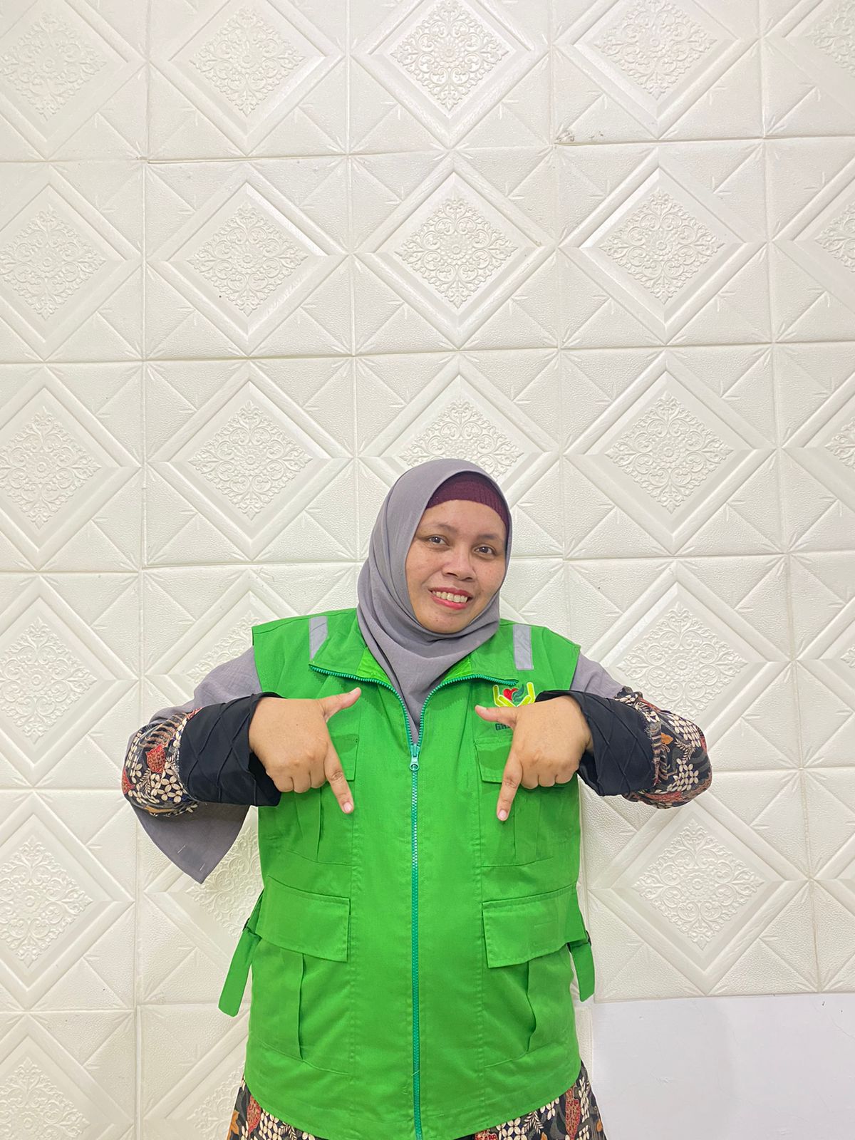 Ns. Evi Nurjanah,S.Kep.,M.Kep