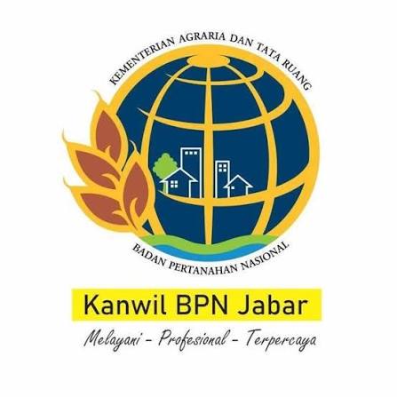 ATR/BPN Kanwil Jabar