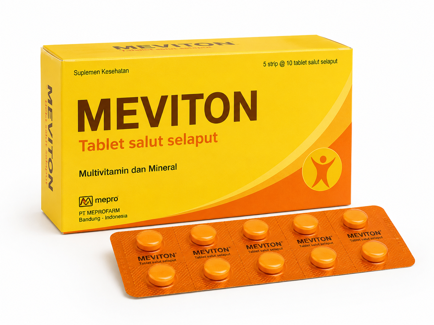 MEVITON TAB